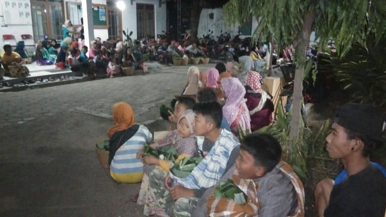 Sedekah Bumi 2